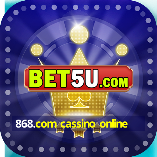 868.com cassino online